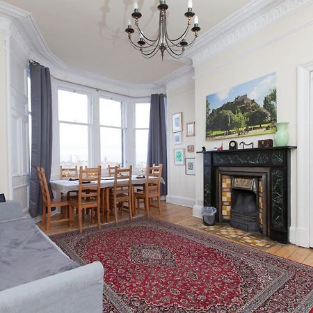 Amazing Apartments - London Road By Holyrood Park Edinburgh Bagian luar foto
