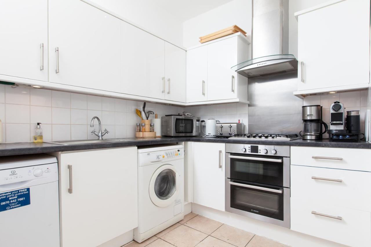 Amazing Apartments - London Road By Holyrood Park Edinburgh Bagian luar foto