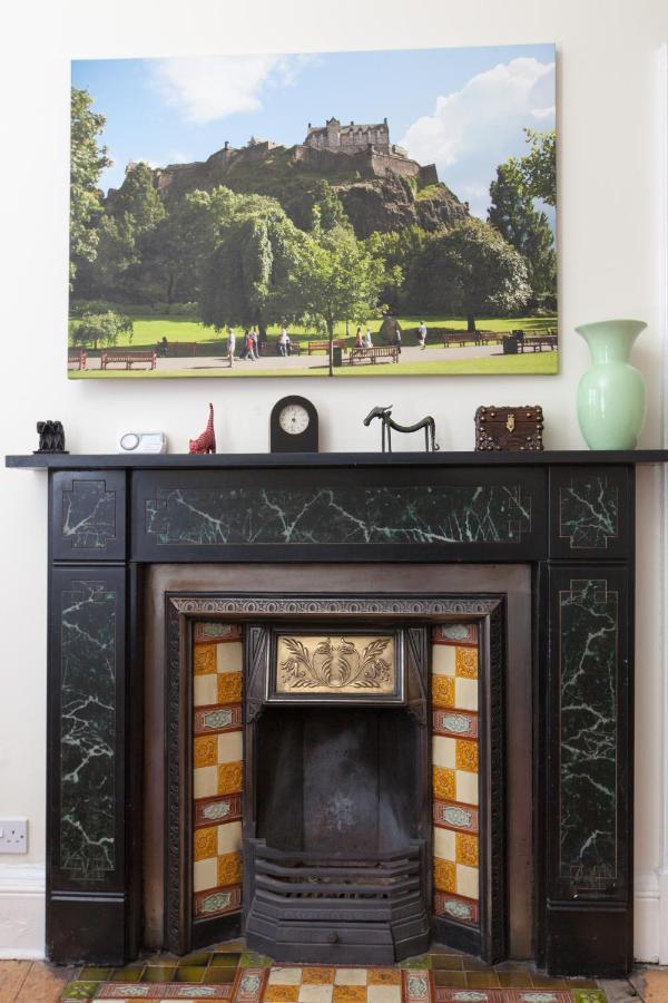 Amazing Apartments - London Road By Holyrood Park Edinburgh Bagian luar foto